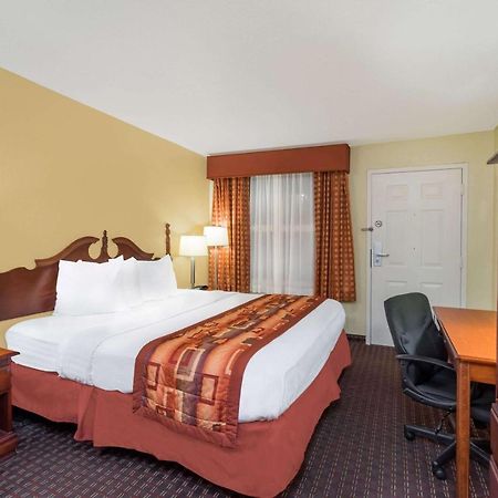 Baymont By Wyndham Goodlettsville Nashville Dış mekan fotoğraf