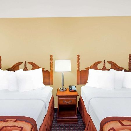 Baymont By Wyndham Goodlettsville Nashville Dış mekan fotoğraf