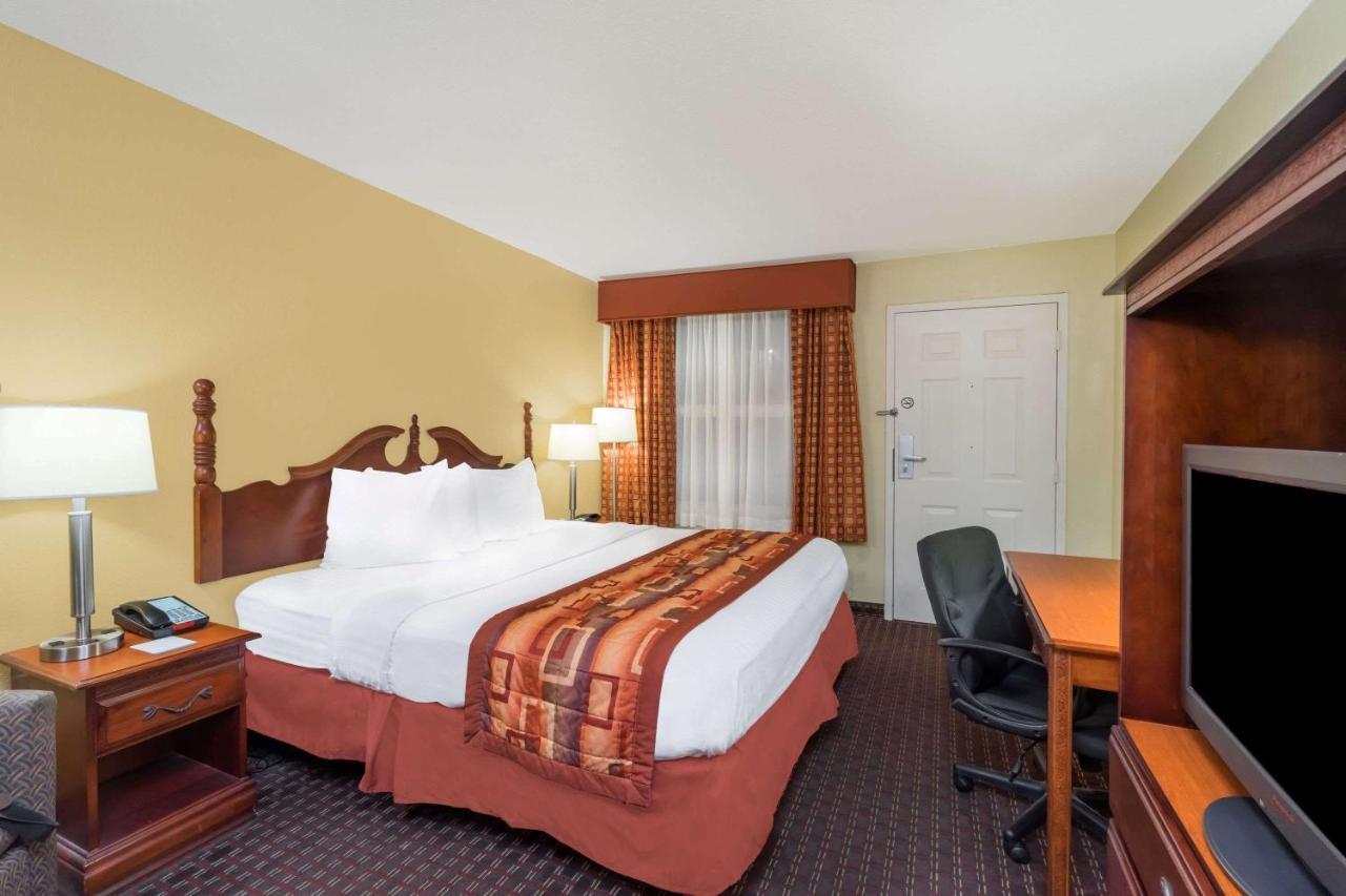 Baymont By Wyndham Goodlettsville Nashville Dış mekan fotoğraf