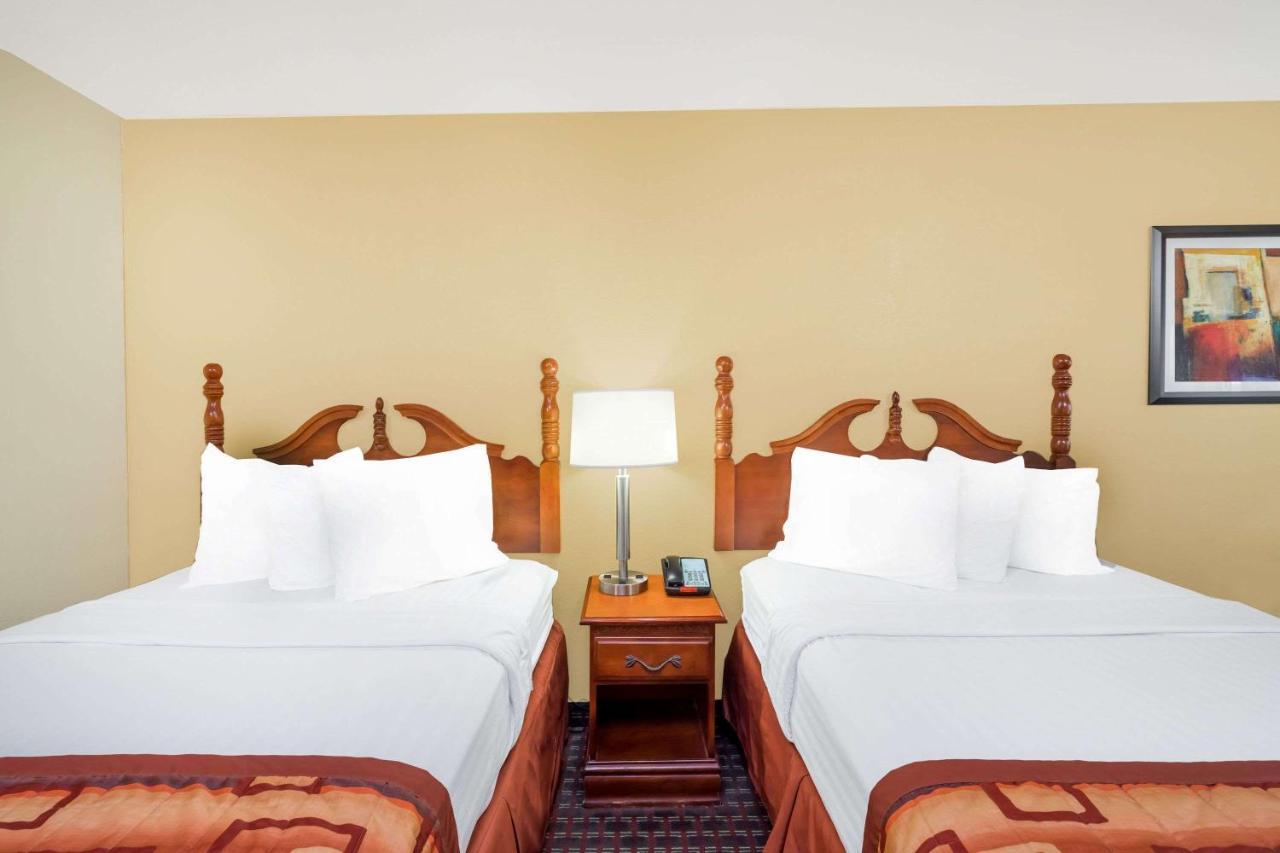 Baymont By Wyndham Goodlettsville Nashville Dış mekan fotoğraf