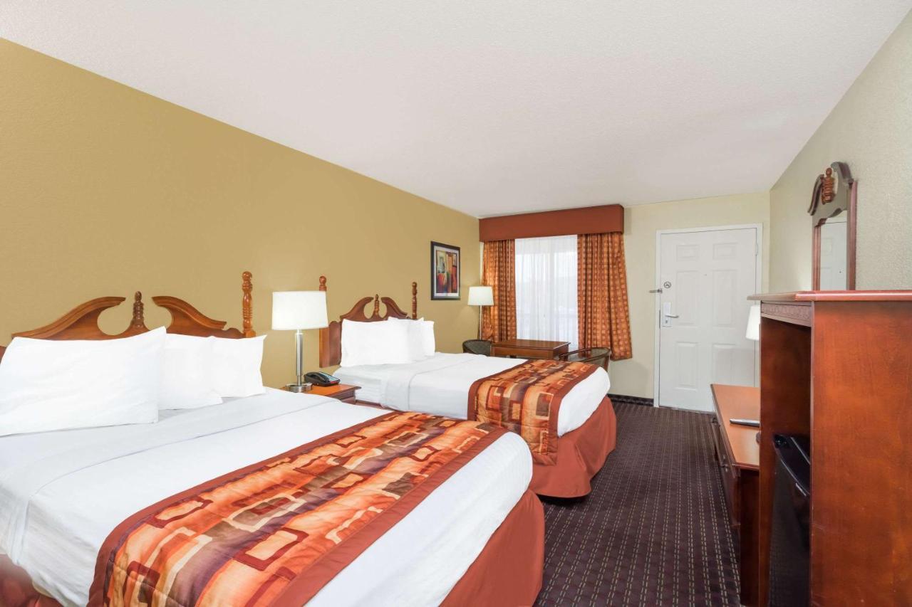 Baymont By Wyndham Goodlettsville Nashville Dış mekan fotoğraf