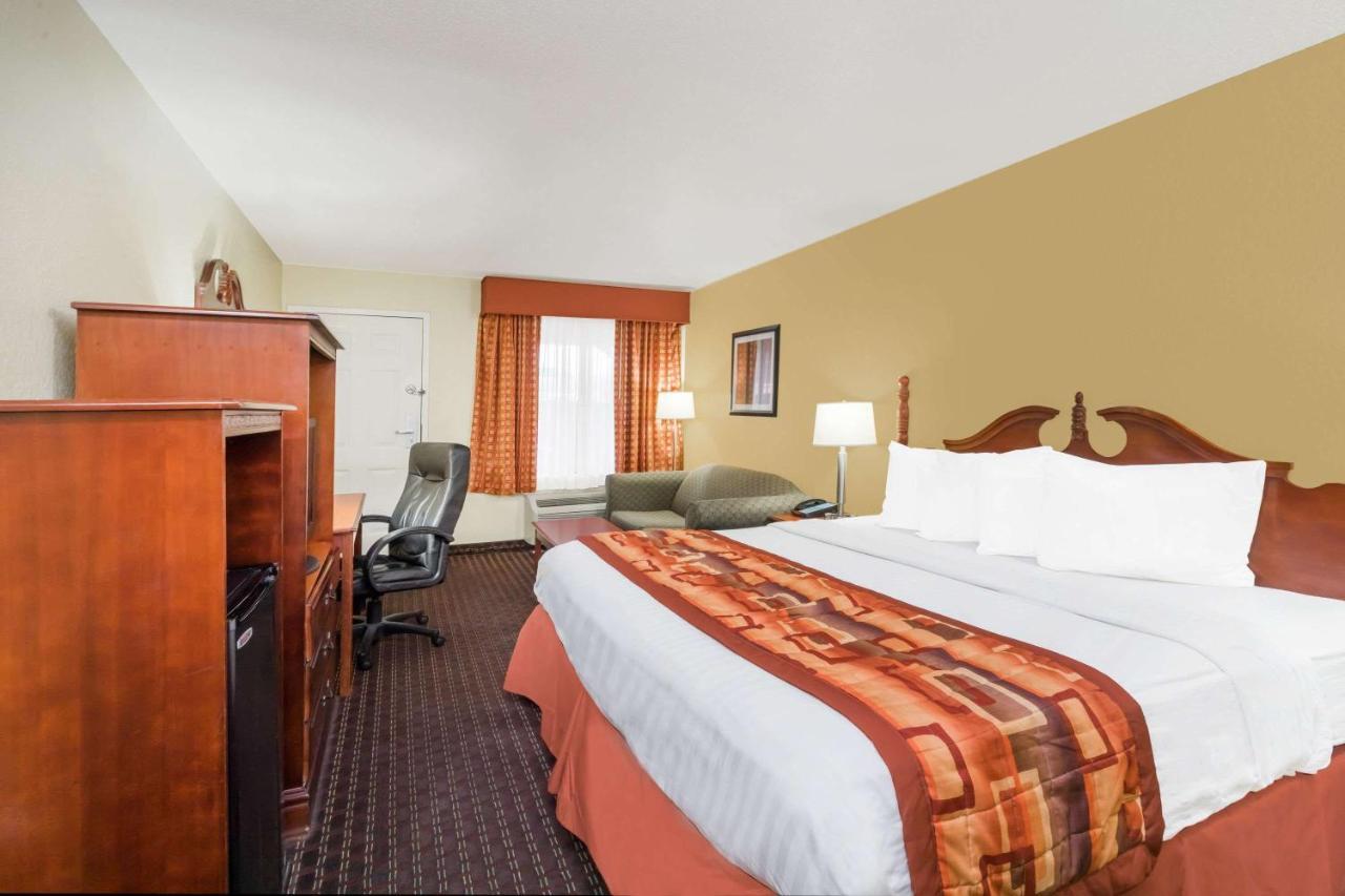 Baymont By Wyndham Goodlettsville Nashville Dış mekan fotoğraf