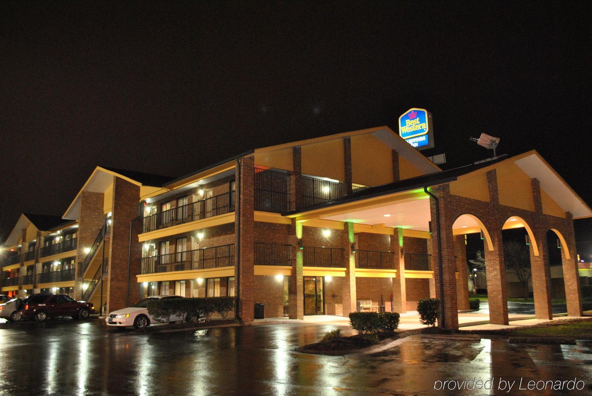 Baymont By Wyndham Goodlettsville Nashville Dış mekan fotoğraf