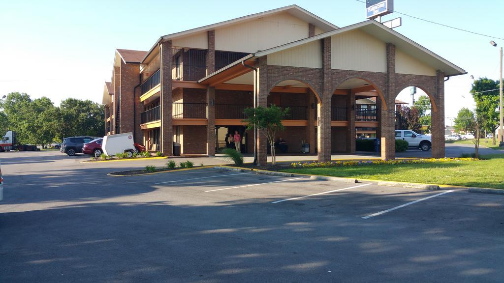 Baymont By Wyndham Goodlettsville Nashville Dış mekan fotoğraf