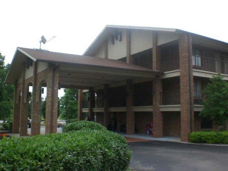 Baymont By Wyndham Goodlettsville Nashville Dış mekan fotoğraf