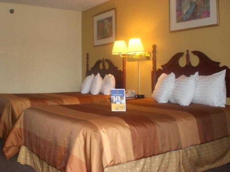 Baymont By Wyndham Goodlettsville Nashville Dış mekan fotoğraf