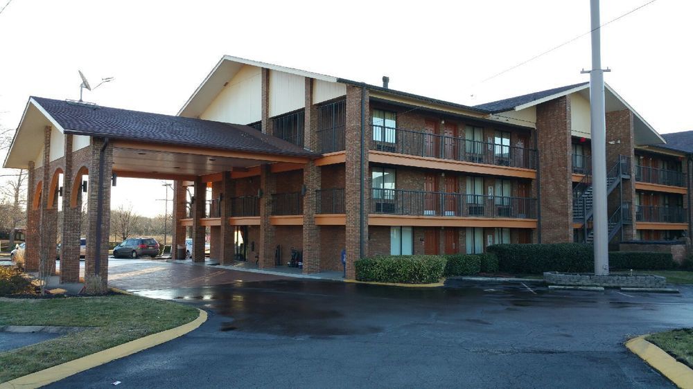 Baymont By Wyndham Goodlettsville Nashville Dış mekan fotoğraf