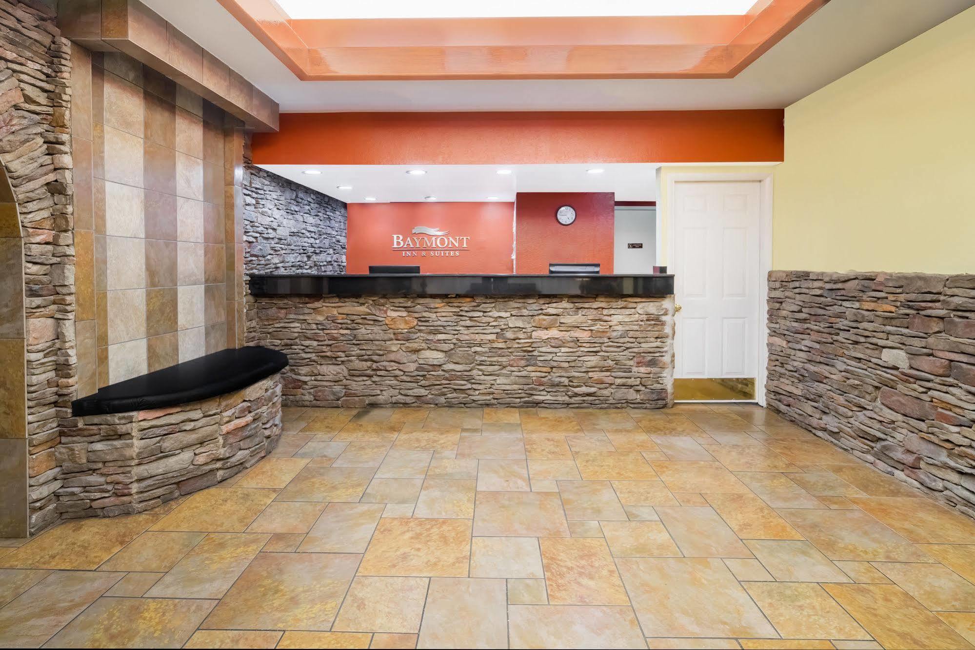 Baymont By Wyndham Goodlettsville Nashville Dış mekan fotoğraf