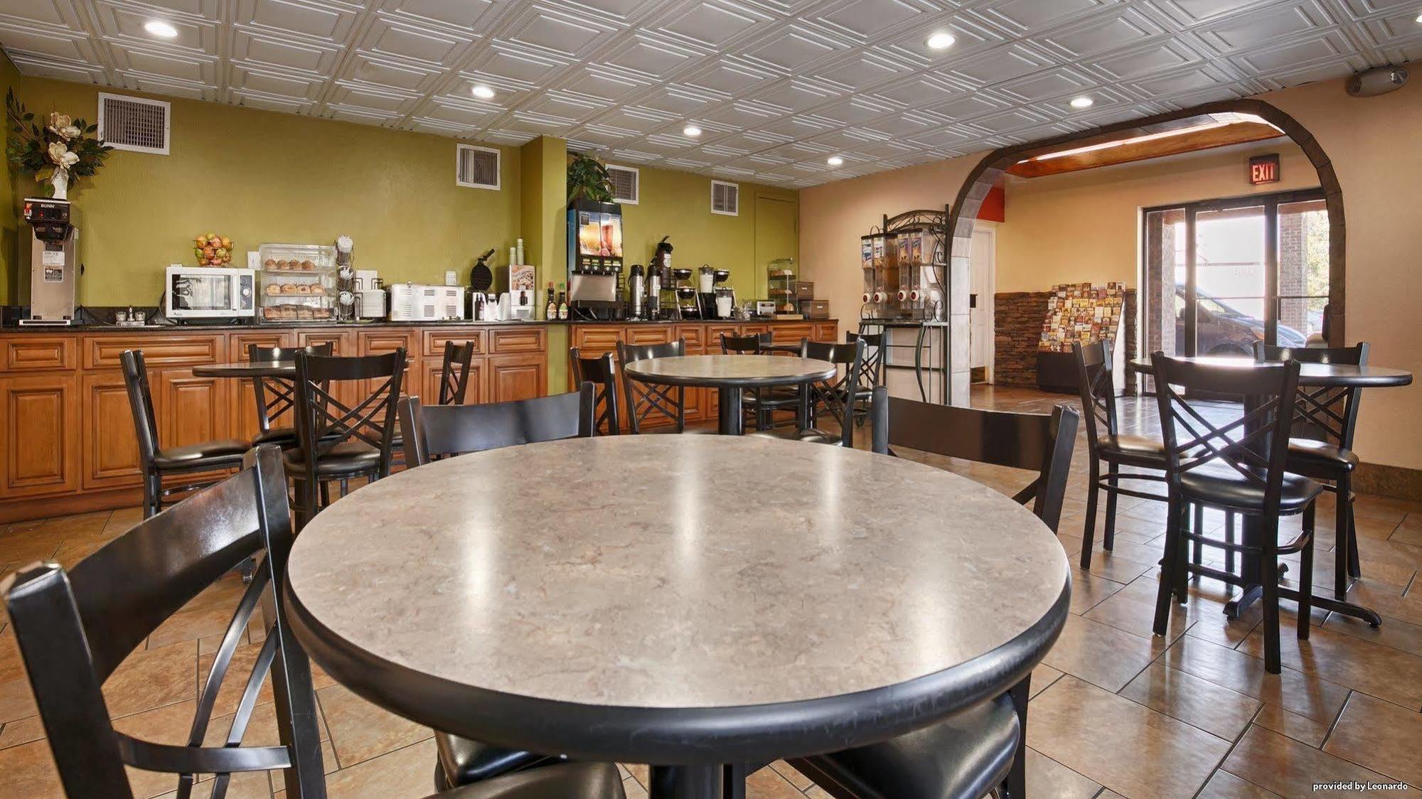 Baymont By Wyndham Goodlettsville Nashville Dış mekan fotoğraf