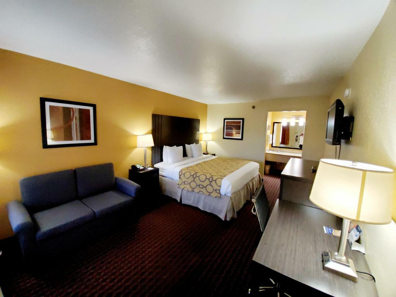Baymont By Wyndham Goodlettsville Nashville Dış mekan fotoğraf