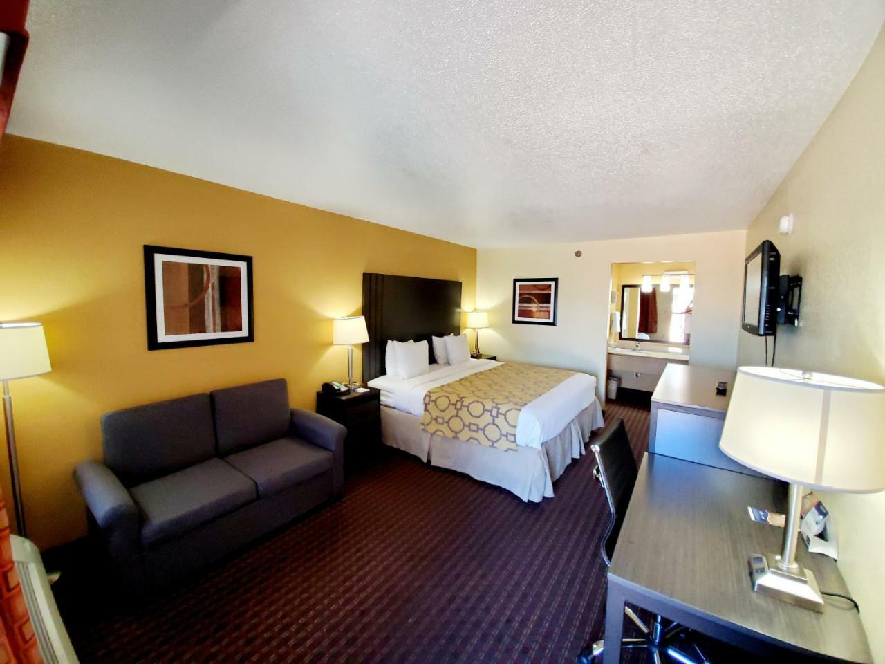 Baymont By Wyndham Goodlettsville Nashville Dış mekan fotoğraf
