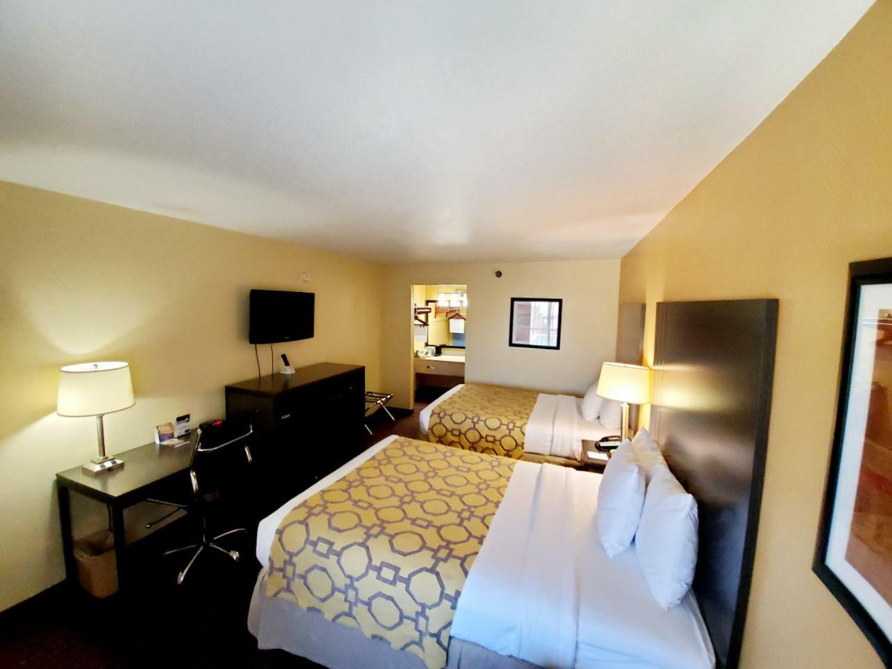 Baymont By Wyndham Goodlettsville Nashville Dış mekan fotoğraf