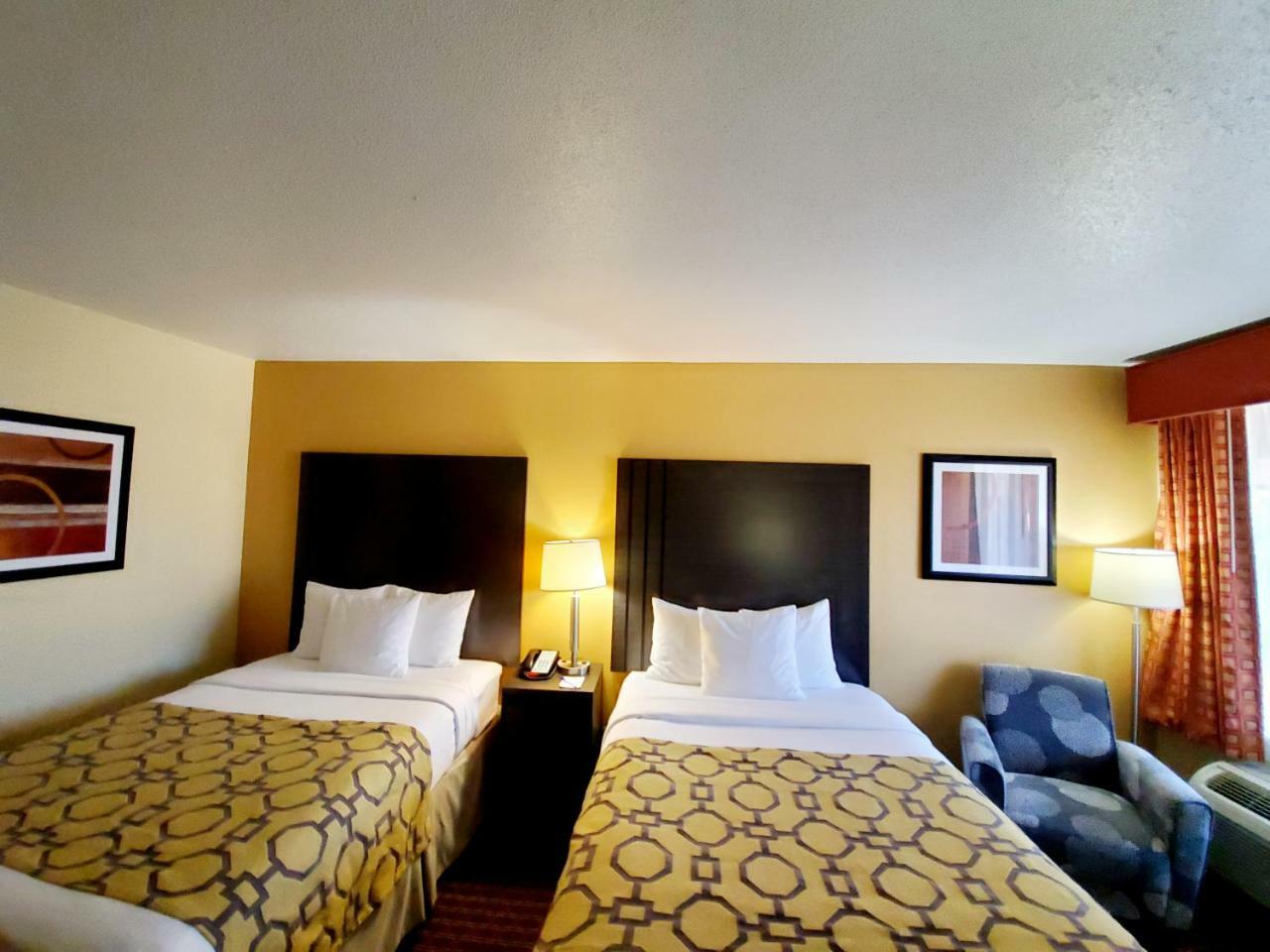 Baymont By Wyndham Goodlettsville Nashville Dış mekan fotoğraf