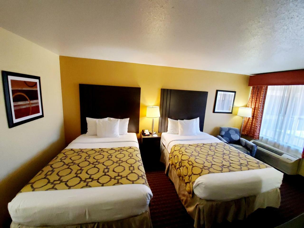 Baymont By Wyndham Goodlettsville Nashville Dış mekan fotoğraf