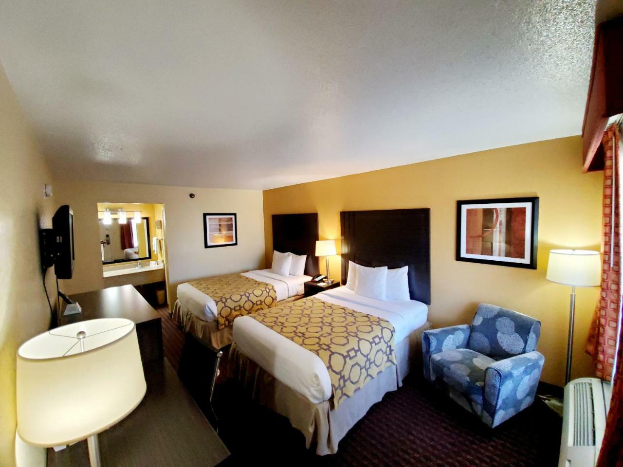 Baymont By Wyndham Goodlettsville Nashville Dış mekan fotoğraf