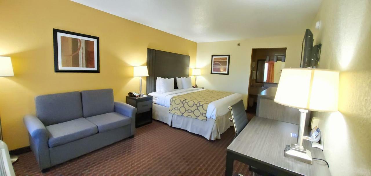 Baymont By Wyndham Goodlettsville Nashville Dış mekan fotoğraf