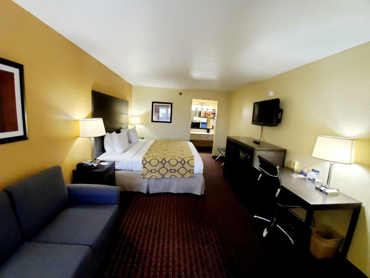 Baymont By Wyndham Goodlettsville Nashville Dış mekan fotoğraf