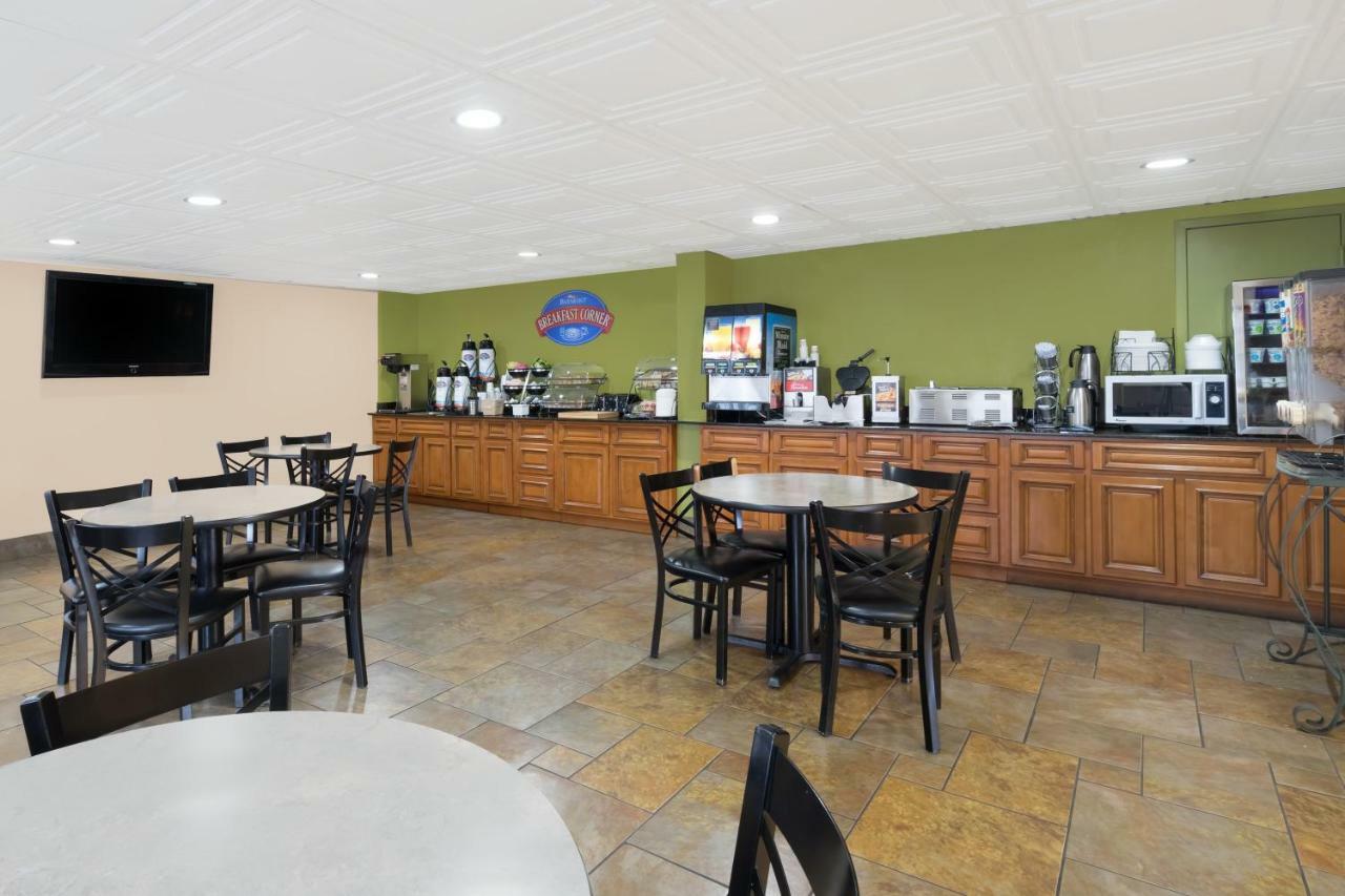 Baymont By Wyndham Goodlettsville Nashville Dış mekan fotoğraf