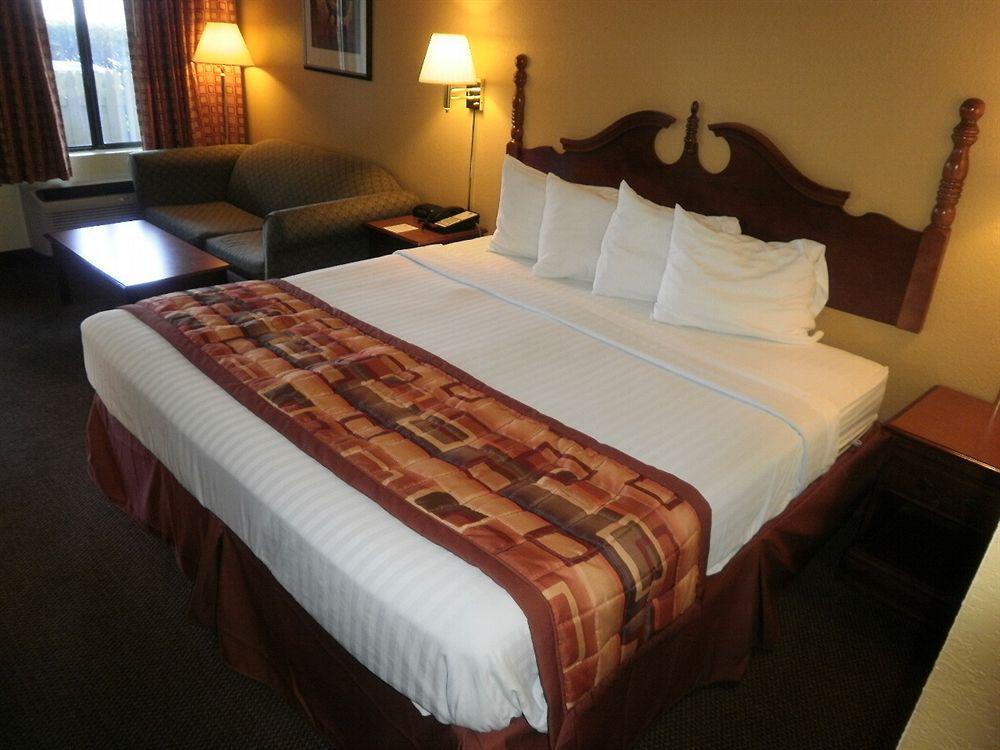 Baymont By Wyndham Goodlettsville Nashville Oda fotoğraf